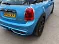 Mini Hatch 2.0 Cooper S 3dr 90