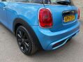 Mini Hatch 2.0 Cooper S 3dr 92