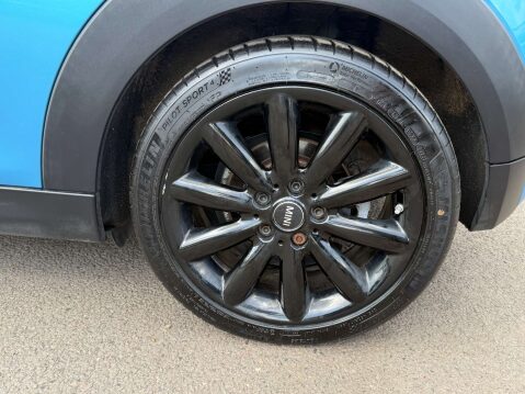 Mini Hatch 2.0 Cooper S 3dr 94