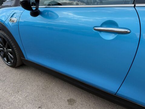 Mini Hatch 2.0 Cooper S 3dr 95
