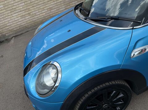 Mini Hatch 2.0 Cooper S 3dr 99