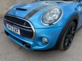 Mini Hatch 2.0 Cooper S 3dr 101