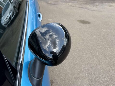 Mini Hatch 2.0 Cooper S 3dr 96