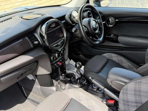 Mini Hatch 2.0 Cooper S 3dr 3