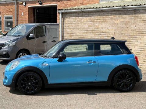 Mini Hatch 2.0 Cooper S 3dr 32