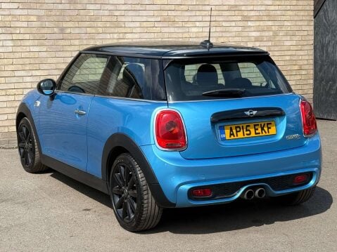Mini Hatch 2.0 Cooper S 3dr 45