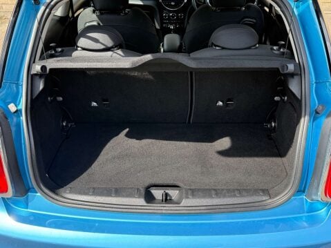 Mini Hatch 2.0 Cooper S 3dr 43