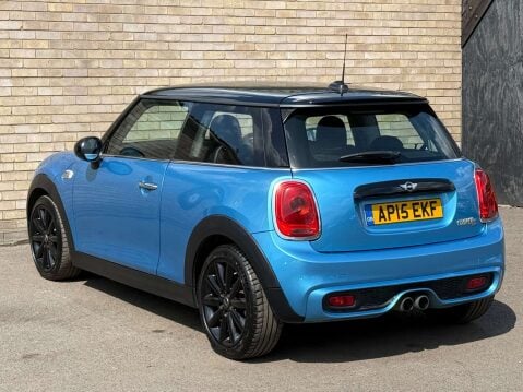 Mini Hatch 2.0 Cooper S 3dr 41