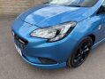 Vauxhall Corsa 1.4 Corsa Limited Edition ecoFLEX 3dr 85