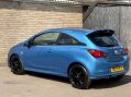 Vauxhall Corsa 1.4 Corsa Limited Edition ecoFLEX 3dr 32