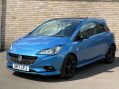 Vauxhall Corsa 1.4 Corsa Limited Edition ecoFLEX 3dr 1