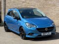 Vauxhall Corsa 1.4 Corsa Limited Edition ecoFLEX 3dr 4