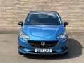 Vauxhall Corsa 1.4 Corsa Limited Edition ecoFLEX 3dr 7