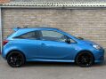 Vauxhall Corsa 1.4 Corsa Limited Edition ecoFLEX 3dr 10