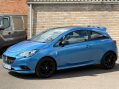 Vauxhall Corsa 1.4 Corsa Limited Edition ecoFLEX 3dr 17