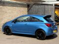 Vauxhall Corsa 1.4 Corsa Limited Edition ecoFLEX 3dr 29