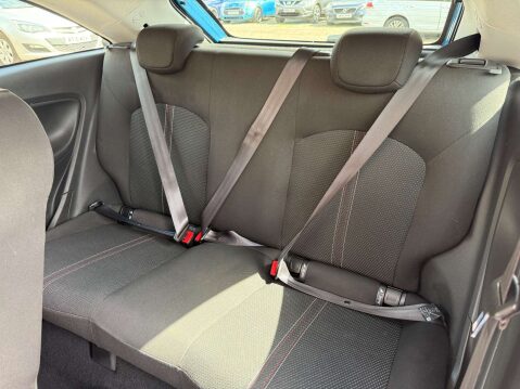 Vauxhall Corsa 1.4 Corsa Limited Edition ecoFLEX 3dr 30