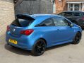 Vauxhall Corsa 1.4 Corsa Limited Edition ecoFLEX 3dr 31