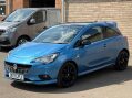 Vauxhall Corsa 1.4 Corsa Limited Edition ecoFLEX 3dr 35