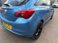 Vauxhall Corsa 1.4 Corsa Limited Edition ecoFLEX 3dr 73
