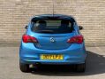 Vauxhall Corsa 1.4 Corsa Limited Edition ecoFLEX 3dr 8