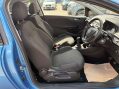 Vauxhall Corsa 1.4 Corsa Limited Edition ecoFLEX 3dr 9