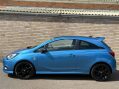 Vauxhall Corsa 1.4 Corsa Limited Edition ecoFLEX 3dr 13