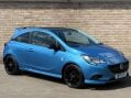 Vauxhall Corsa 1.4 Corsa Limited Edition ecoFLEX 3dr 16