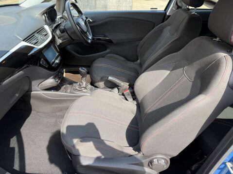 Vauxhall Corsa 1.4 Corsa Limited Edition ecoFLEX 3dr 18