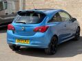 Vauxhall Corsa 1.4 Corsa Limited Edition ecoFLEX 3dr 21