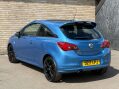 Vauxhall Corsa 1.4 Corsa Limited Edition ecoFLEX 3dr 22