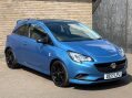 Vauxhall Corsa 1.4 Corsa Limited Edition ecoFLEX 3dr 39