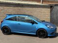 Vauxhall Corsa 1.4 Corsa Limited Edition ecoFLEX 3dr 42