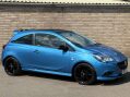 Vauxhall Corsa 1.4 Corsa Limited Edition ecoFLEX 3dr 45
