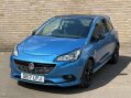 Vauxhall Corsa 1.4 Corsa Limited Edition ecoFLEX 3dr 49