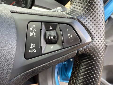 Vauxhall Corsa 1.4 Corsa Limited Edition ecoFLEX 3dr 56