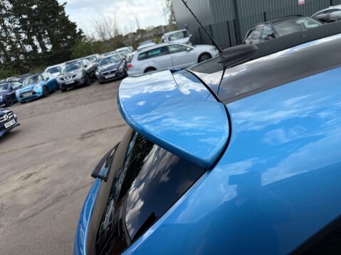 Vauxhall Corsa 1.4 Corsa Limited Edition ecoFLEX 3dr 66