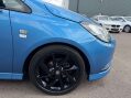 Vauxhall Corsa 1.4 Corsa Limited Edition ecoFLEX 3dr 71