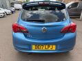 Vauxhall Corsa 1.4 Corsa Limited Edition ecoFLEX 3dr 77