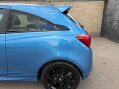 Vauxhall Corsa 1.4 Corsa Limited Edition ecoFLEX 3dr 80