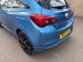 Vauxhall Corsa 1.4 Corsa Limited Edition ecoFLEX 3dr 76