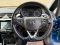 Vauxhall Corsa 1.4 Corsa Limited Edition ecoFLEX 3dr 52