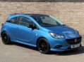 Vauxhall Corsa 1.4 Corsa Limited Edition ecoFLEX 3dr 34