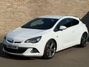 Vauxhall Astra 2.0 Astra GTC CDTi Bi-T 3dr