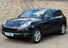 Porsche Cayenne 3.0 Cayenne V6 D Tiptronic 4WD 5dr