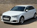 Audi A3 2.0 A3 Sportback Sport TDI 5dr