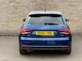 Audi A1 1.6 A1 Sportback TDI S Line 5dr 8