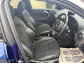 Audi A1 1.6 A1 Sportback TDI S Line 5dr 9