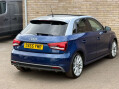 Audi A1 1.6 A1 Sportback TDI S Line 5dr 10