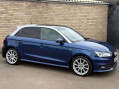 Audi A1 1.6 A1 Sportback TDI S Line 5dr 15